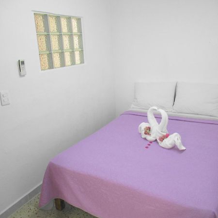 Apartament Margaritas Cancún Zewnętrze zdjęcie