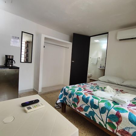 Apartament Margaritas Cancún Zewnętrze zdjęcie