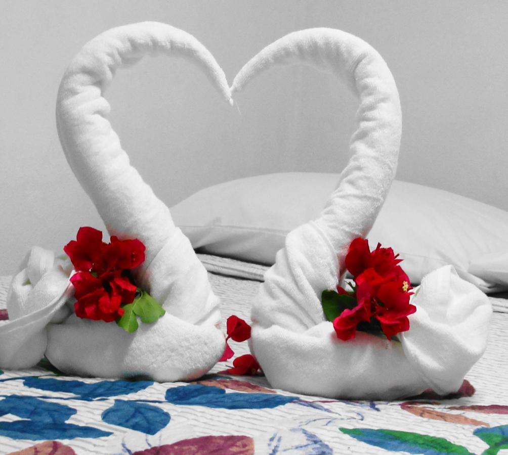 Apartament Margaritas Cancún Zewnętrze zdjęcie