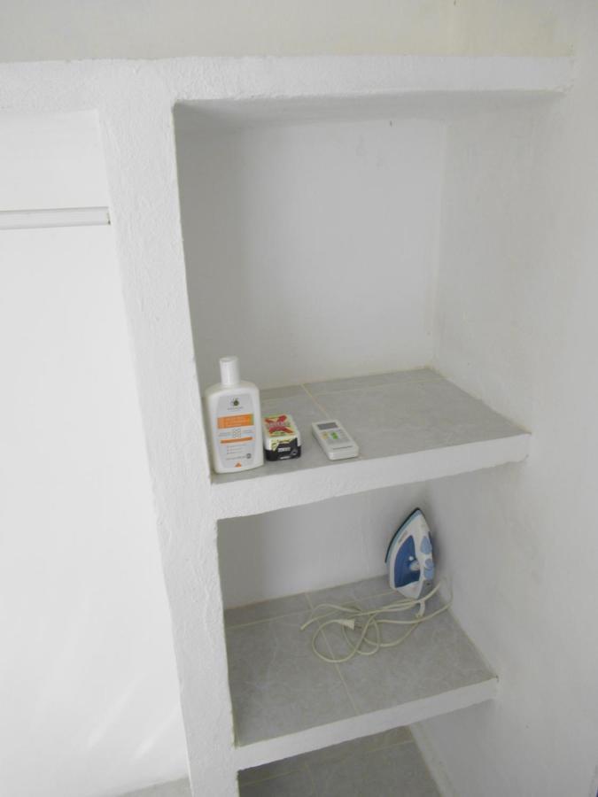 Apartament Margaritas Cancún Zewnętrze zdjęcie