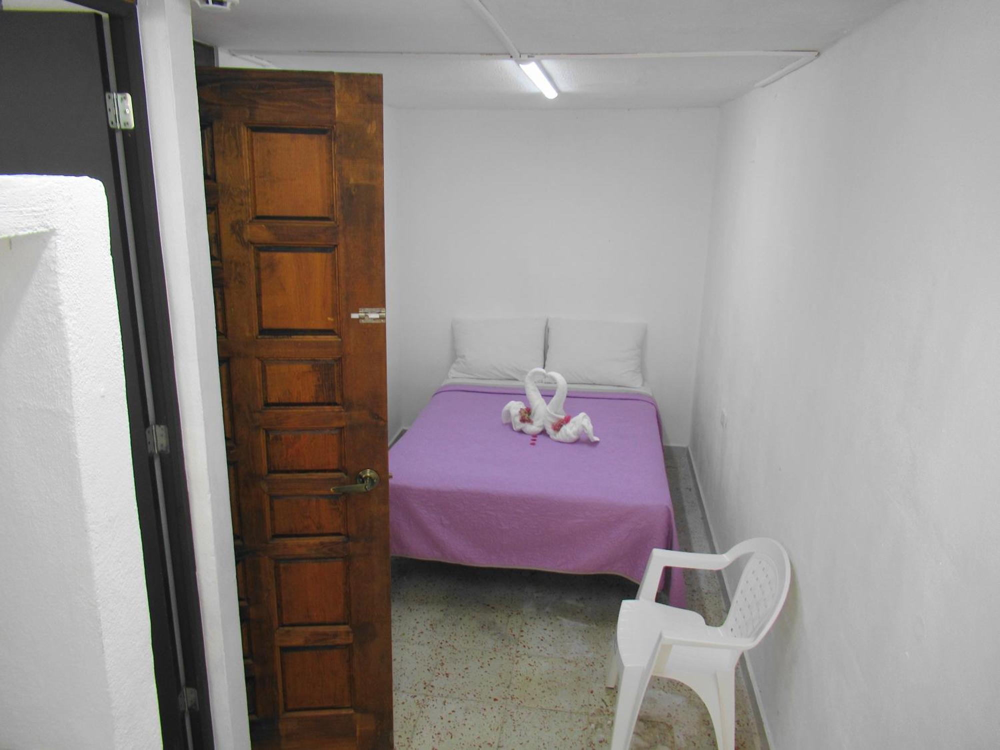 Apartament Margaritas Cancún Zewnętrze zdjęcie