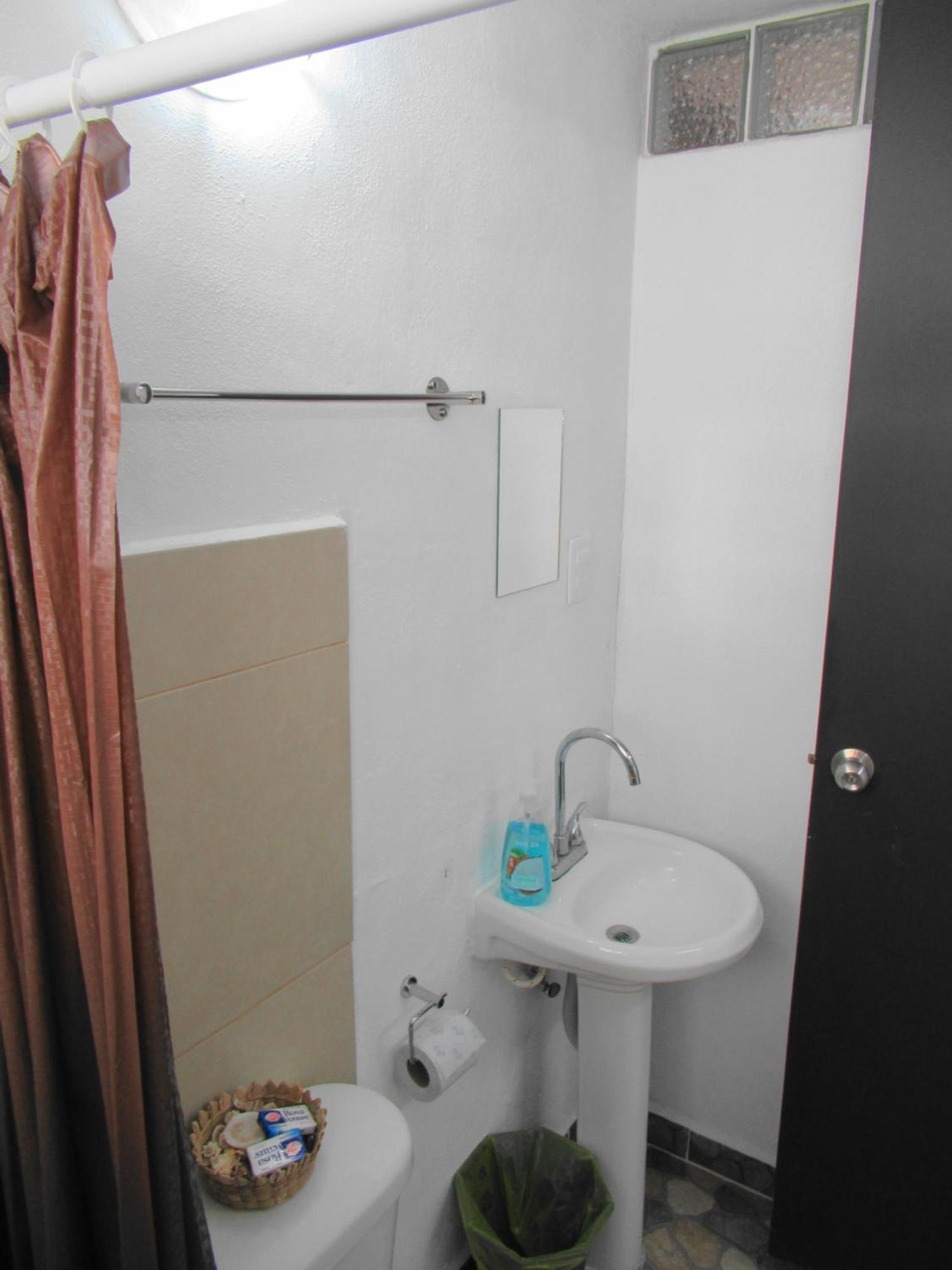 Apartament Margaritas Cancún Zewnętrze zdjęcie