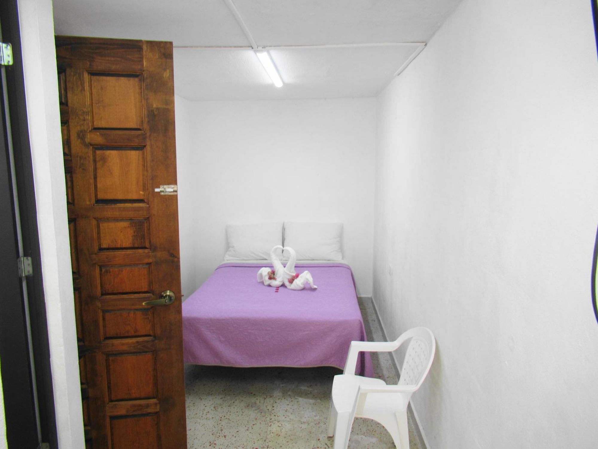 Apartament Margaritas Cancún Zewnętrze zdjęcie