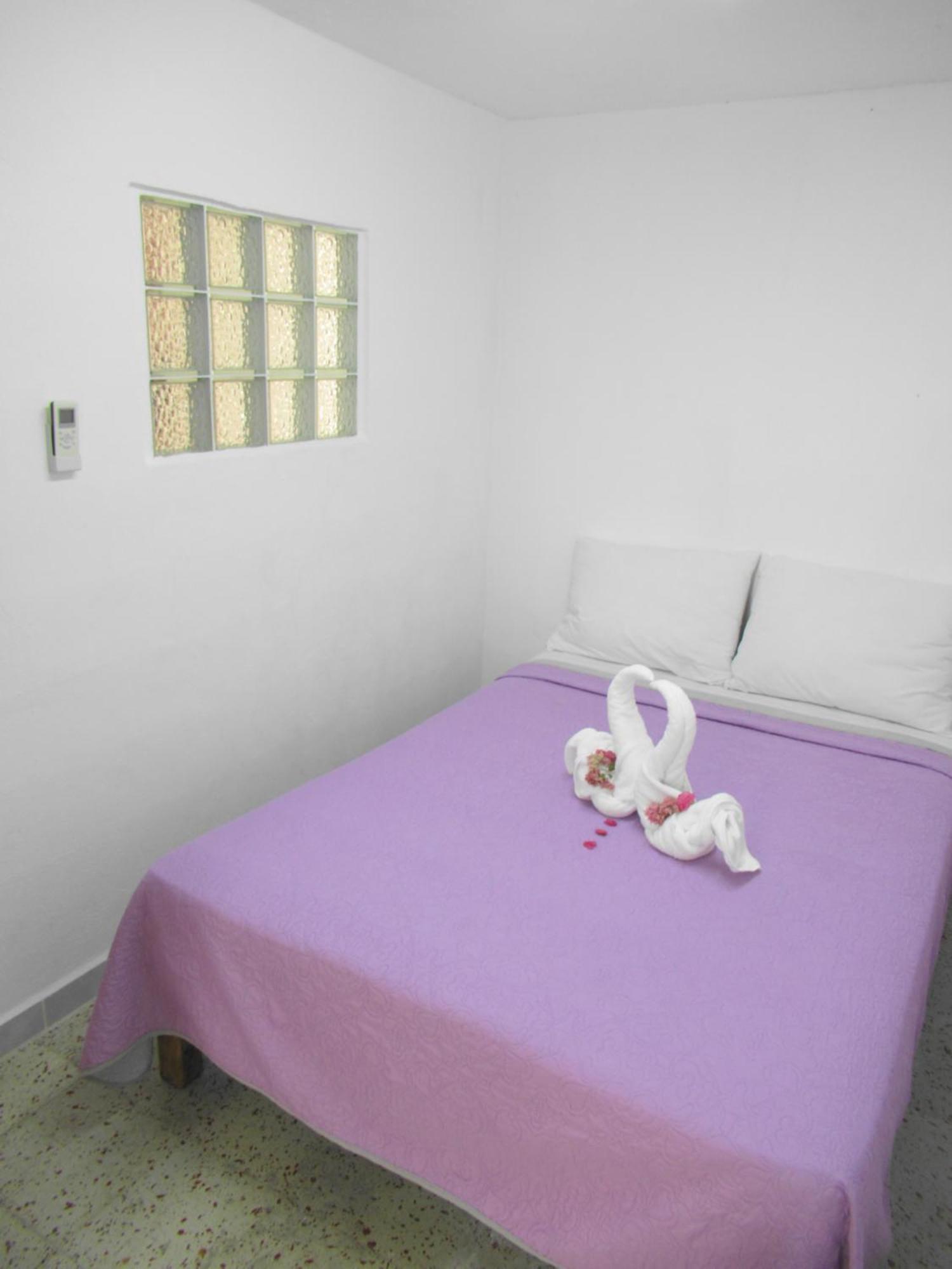 Apartament Margaritas Cancún Zewnętrze zdjęcie
