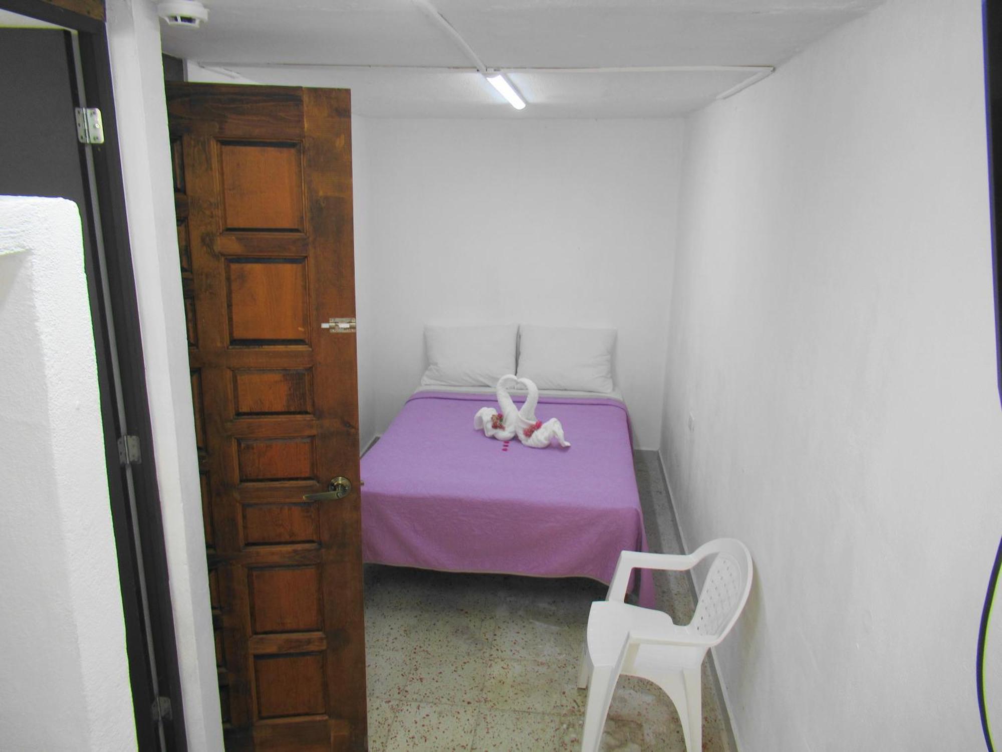 Apartament Margaritas Cancún Zewnętrze zdjęcie