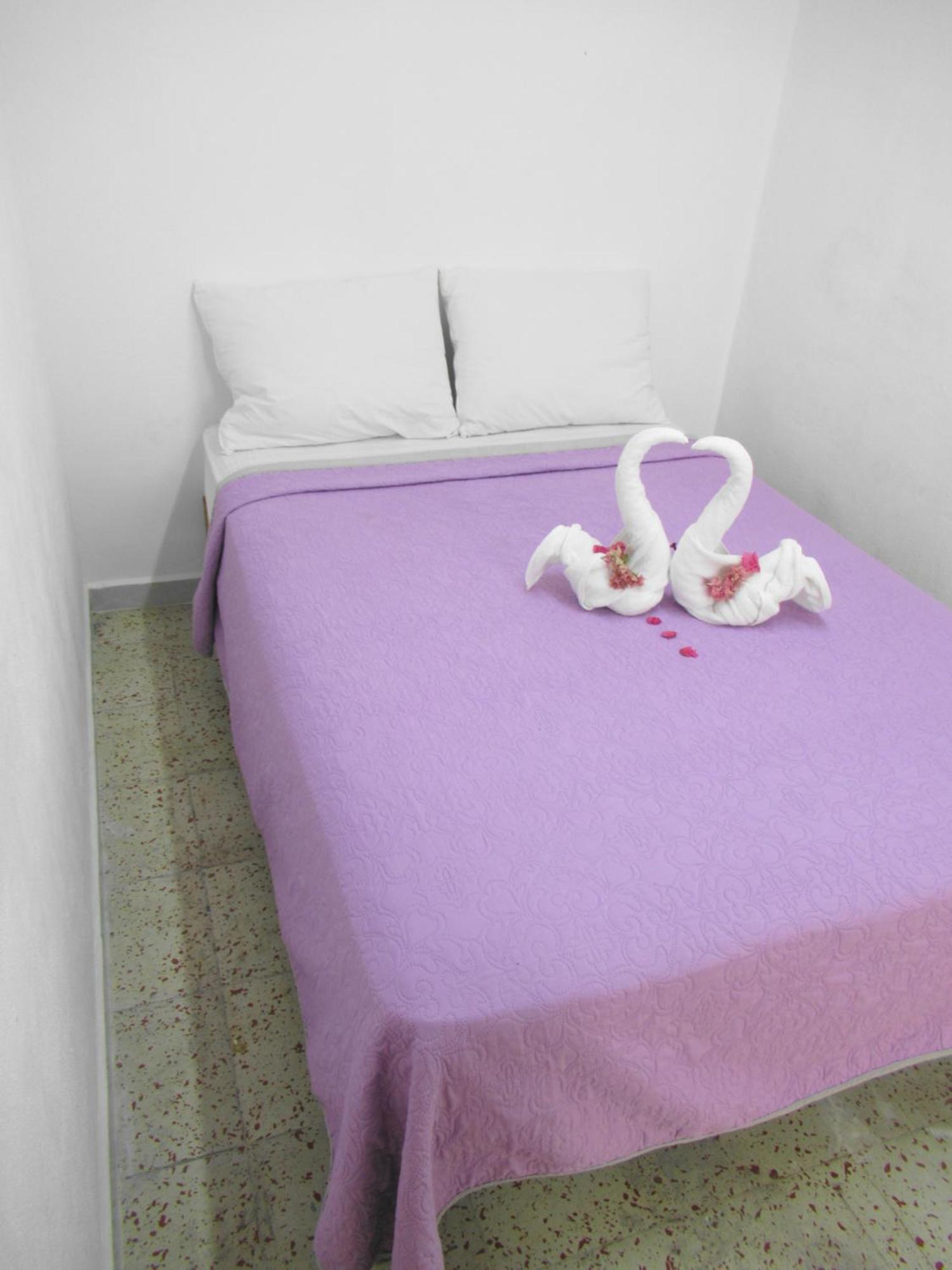 Apartament Margaritas Cancún Zewnętrze zdjęcie