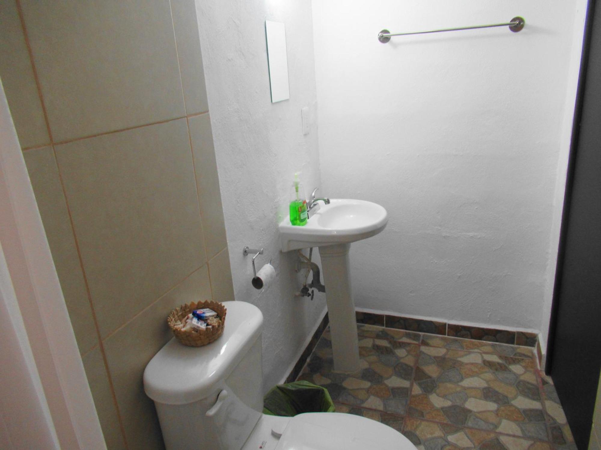 Apartament Margaritas Cancún Zewnętrze zdjęcie