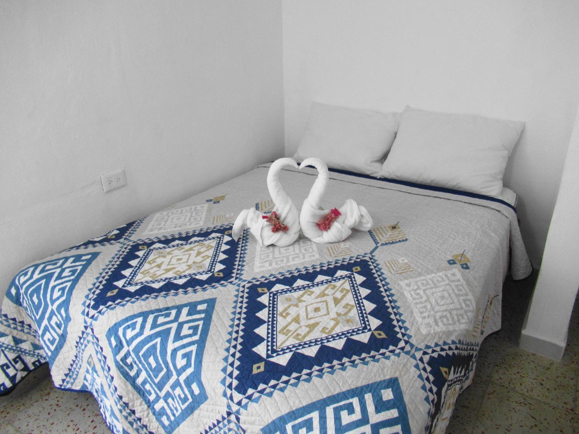 Apartament Margaritas Cancún Zewnętrze zdjęcie
