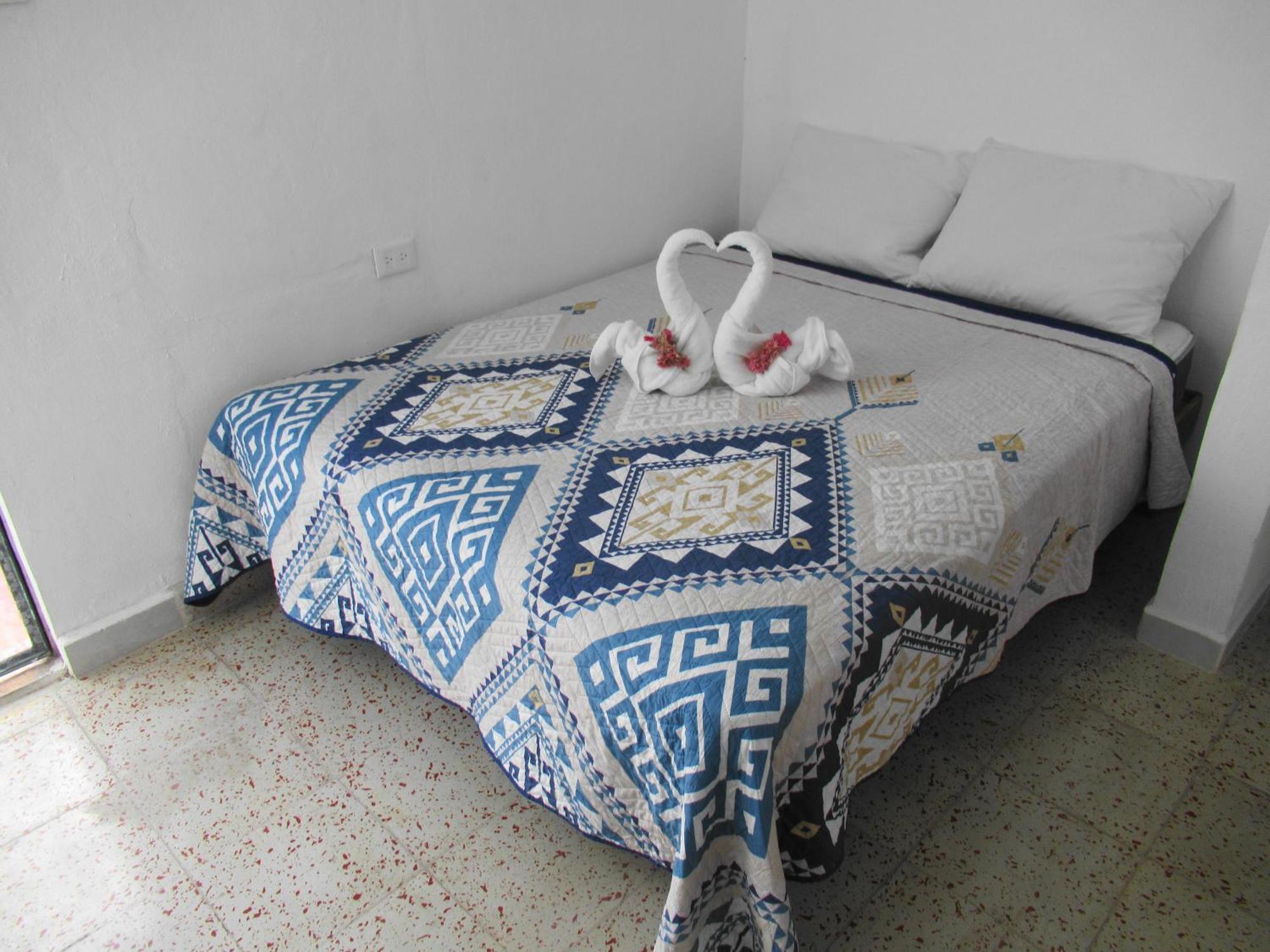 Apartament Margaritas Cancún Zewnętrze zdjęcie