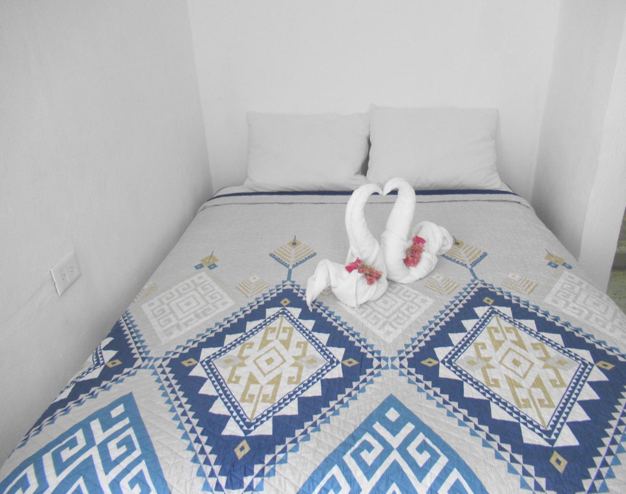 Apartament Margaritas Cancún Zewnętrze zdjęcie