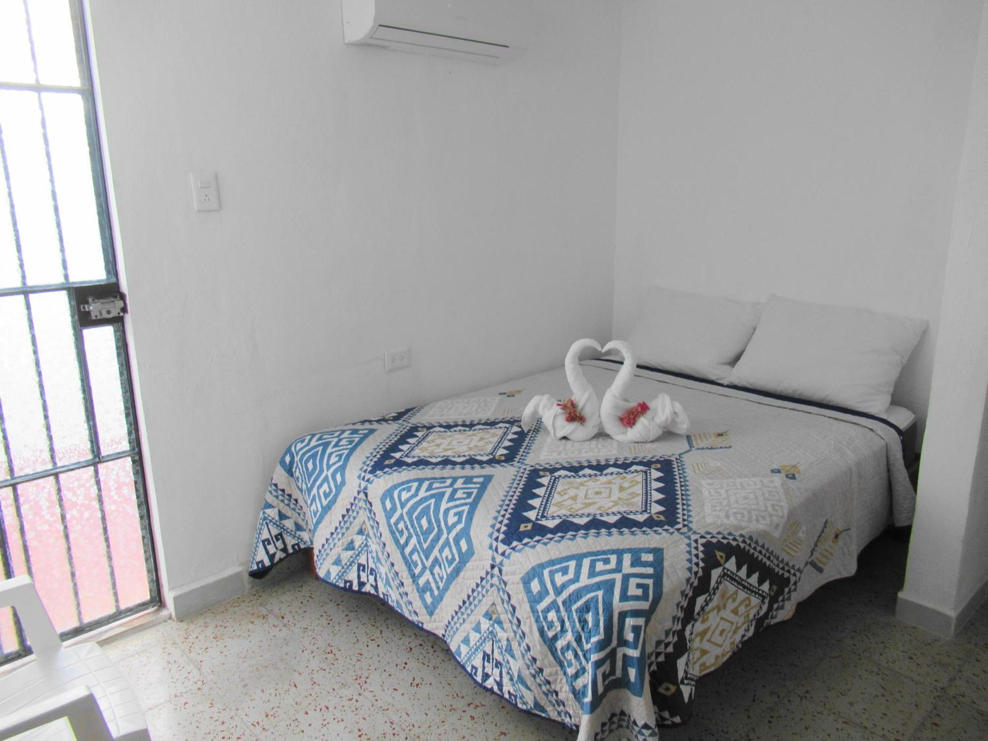 Apartament Margaritas Cancún Zewnętrze zdjęcie