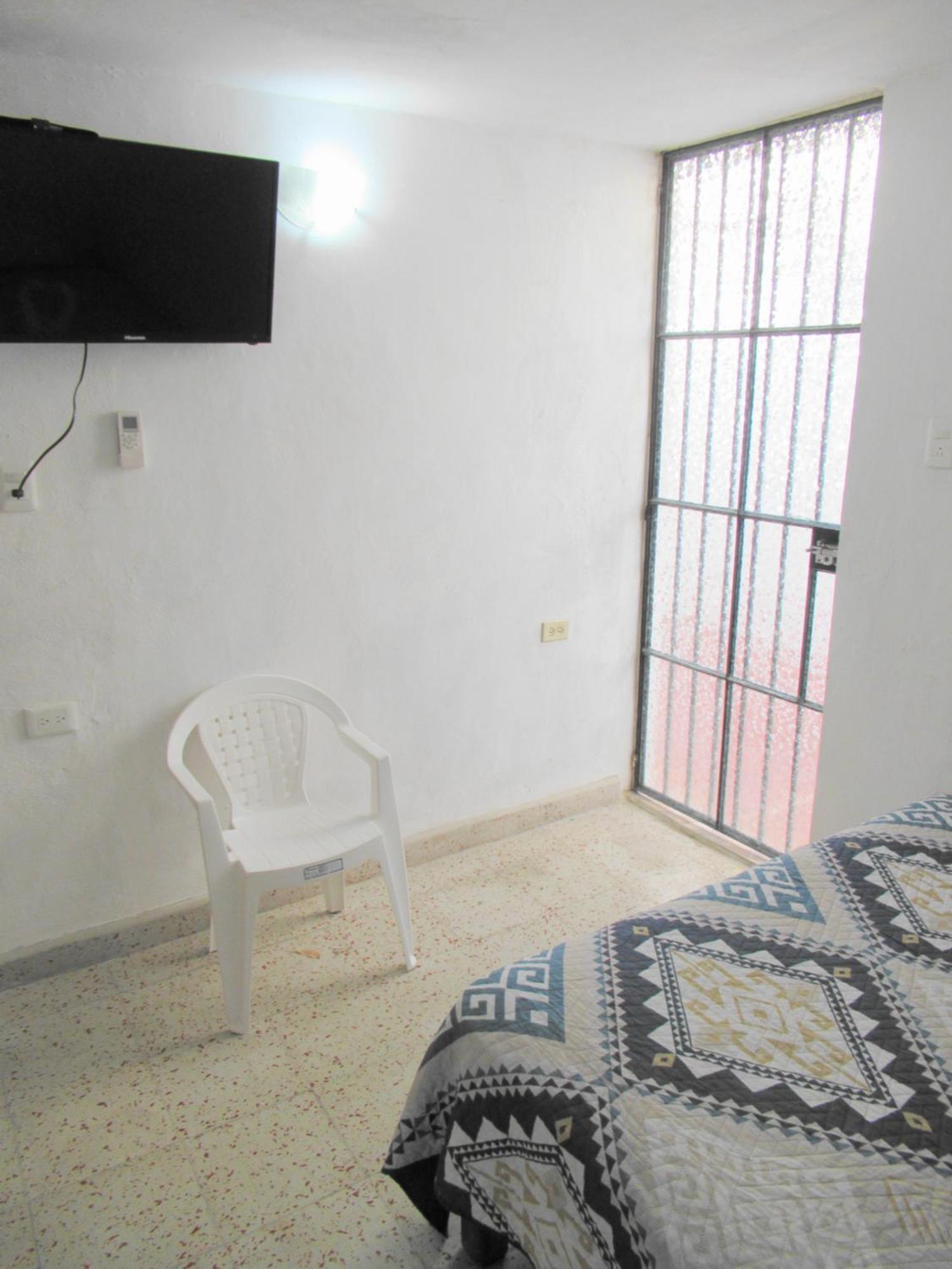 Apartament Margaritas Cancún Zewnętrze zdjęcie