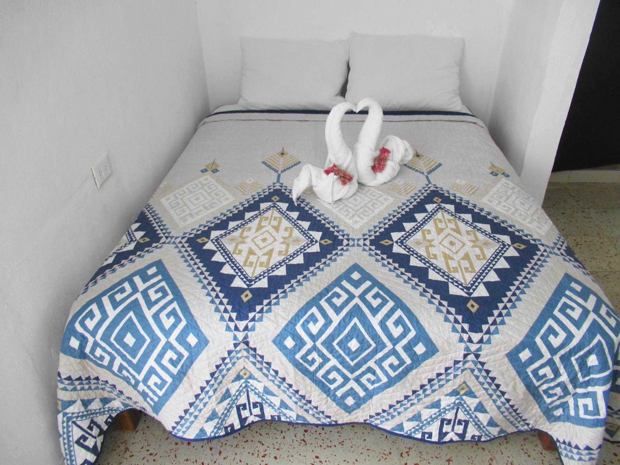 Apartament Margaritas Cancún Zewnętrze zdjęcie