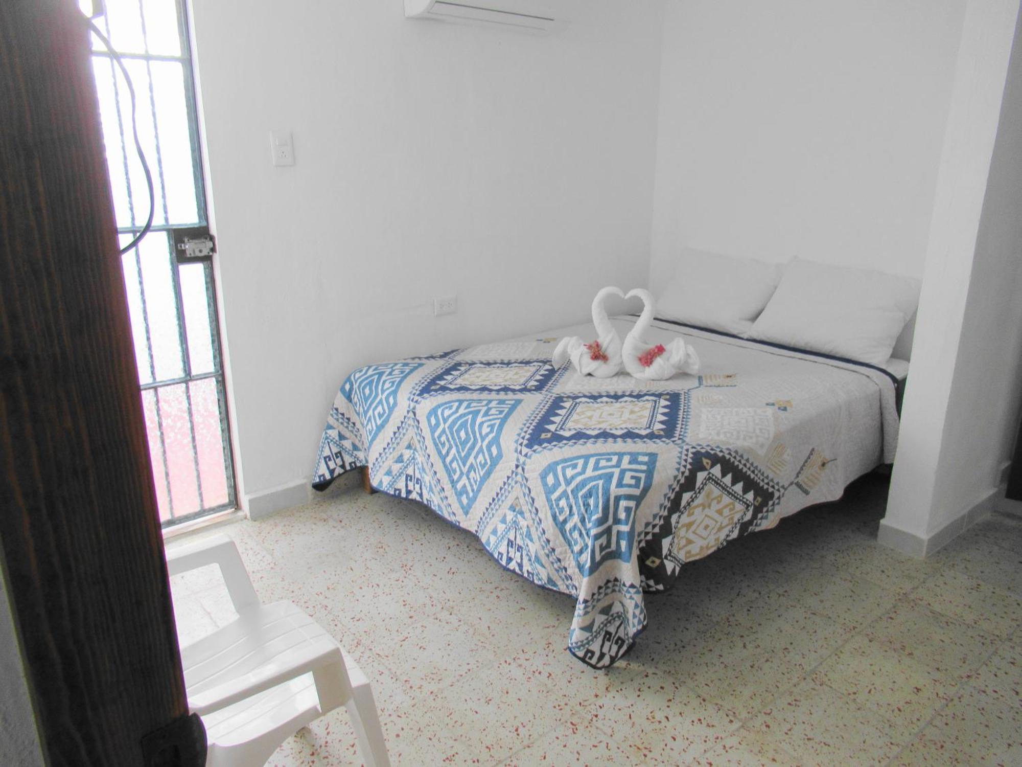 Apartament Margaritas Cancún Zewnętrze zdjęcie