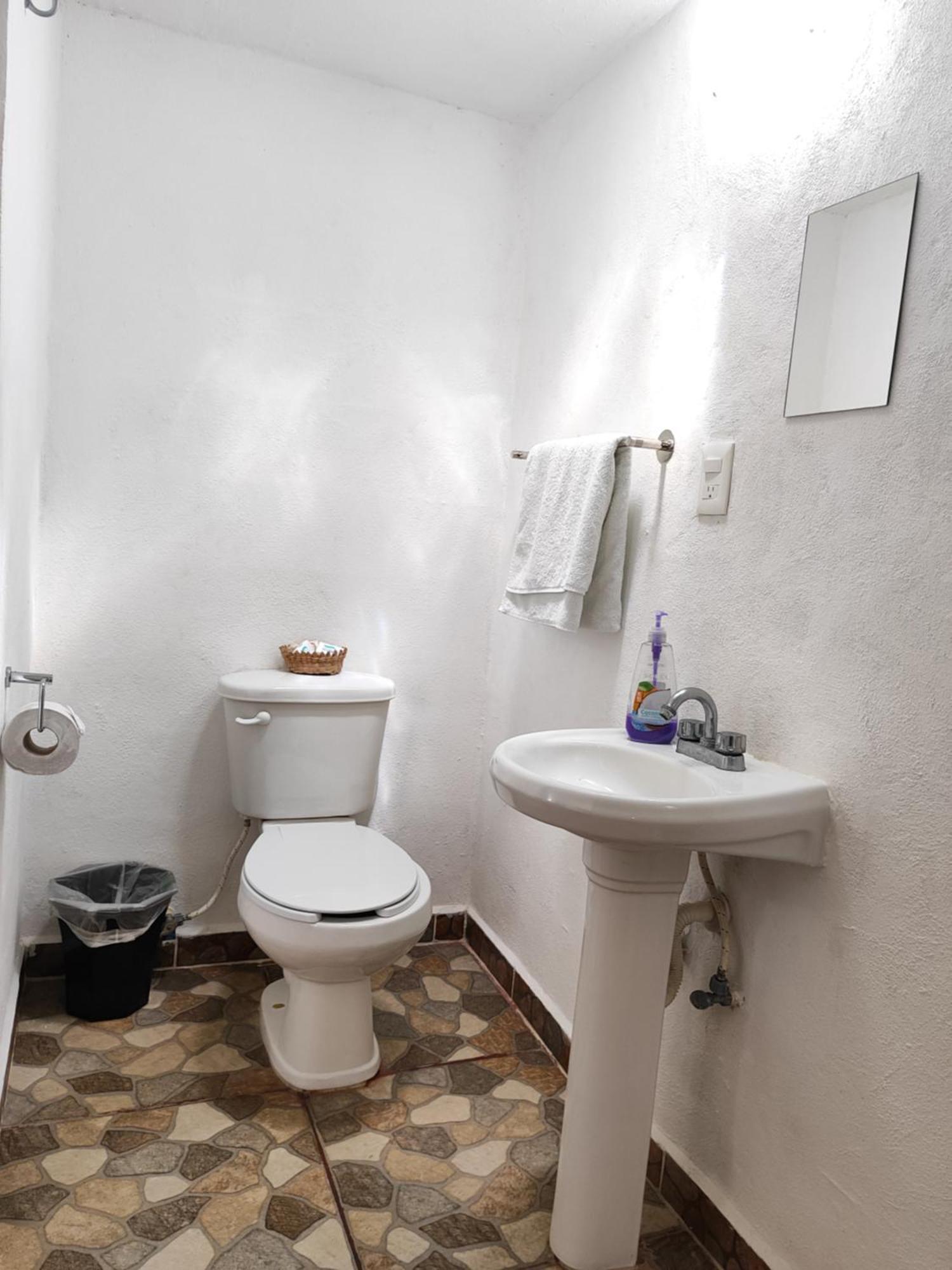 Apartament Margaritas Cancún Zewnętrze zdjęcie