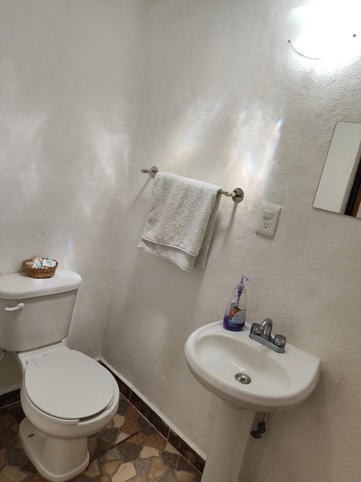 Apartament Margaritas Cancún Zewnętrze zdjęcie