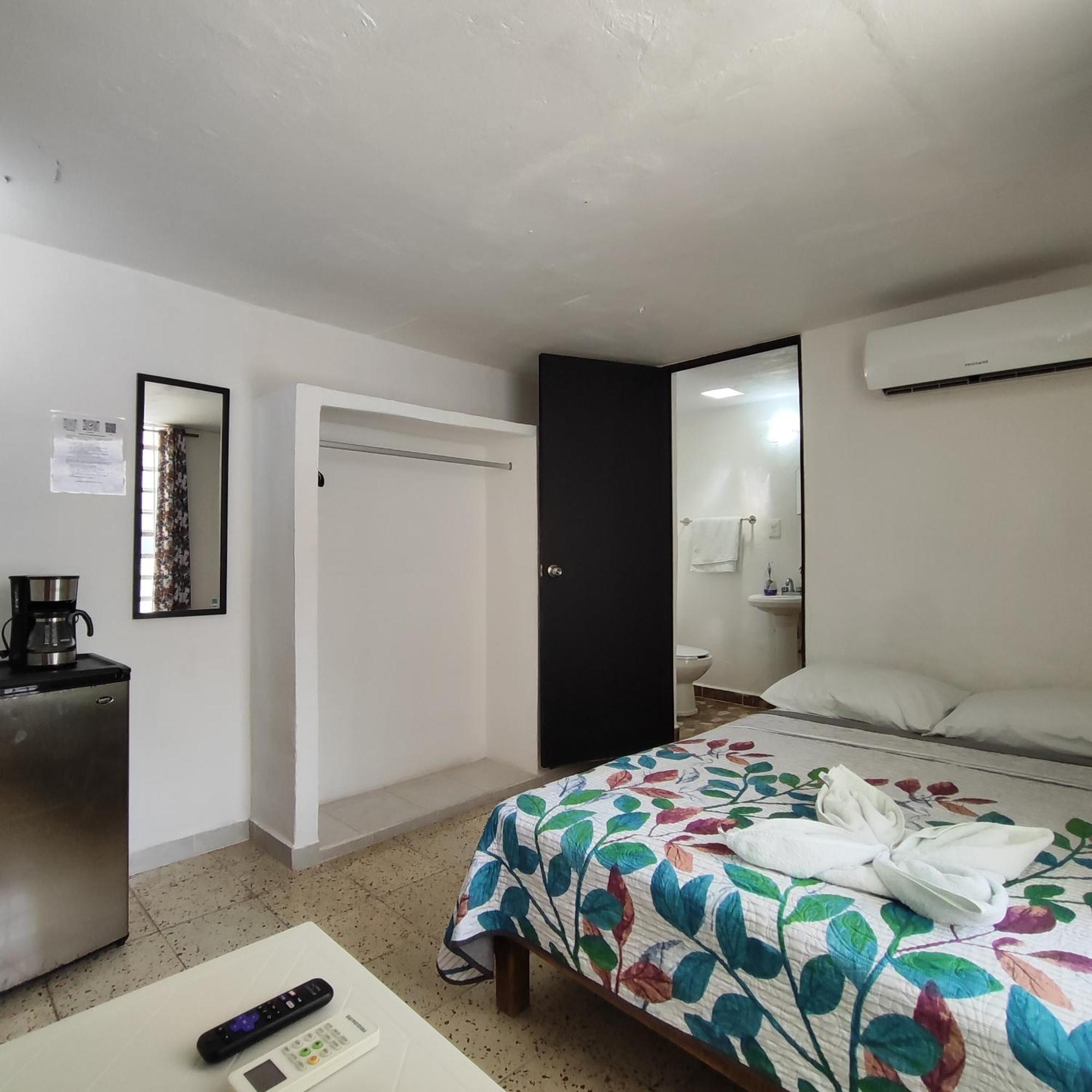 Apartament Margaritas Cancún Zewnętrze zdjęcie