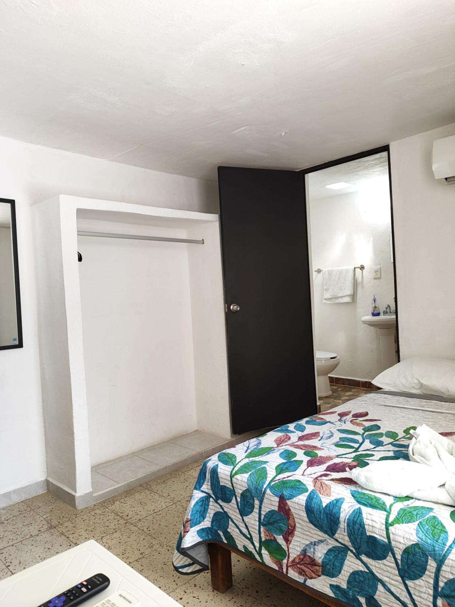 Apartament Margaritas Cancún Zewnętrze zdjęcie